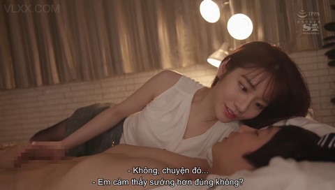 Nện xxx tê cu vợ thằng bạn bím đầy nước Saika Kawakita